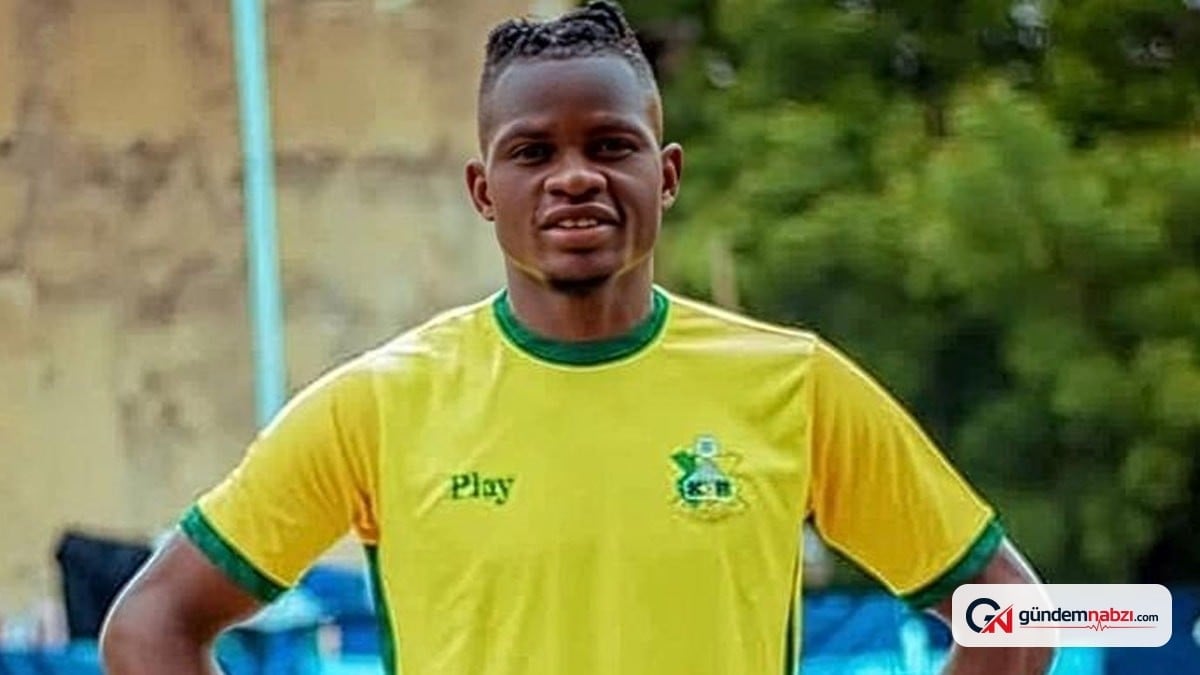 Futbolcu Chinedu Ozor, morgda hayata döndü