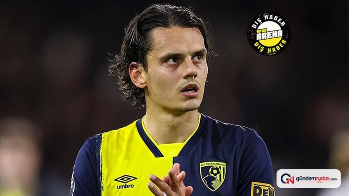 Enes Ünal eski takımı Getafe ile anlaştı