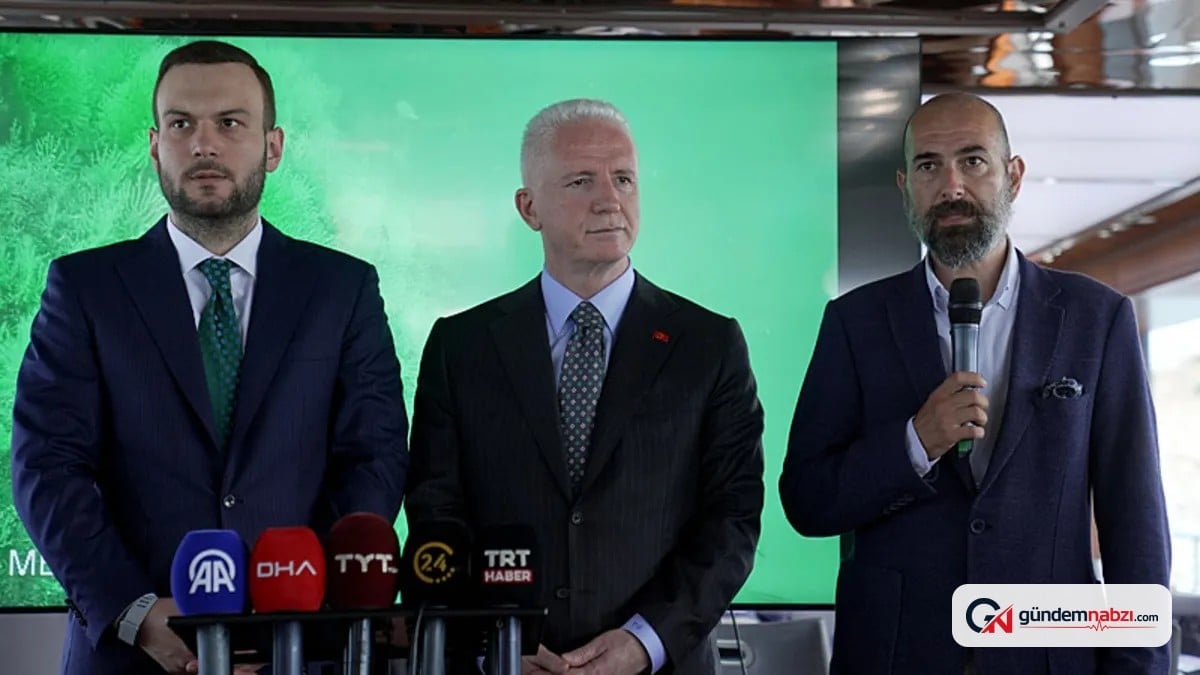 Tavşan Adası'nda deniz yaşamını koruma çalışmaları devam ediyor