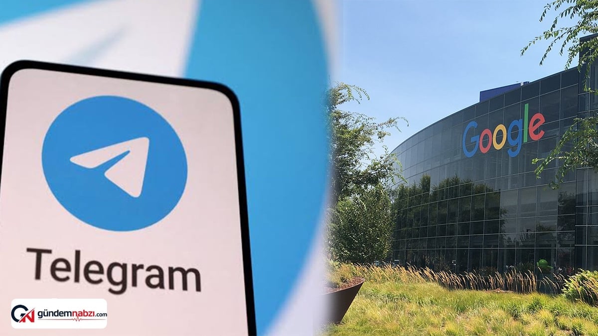 Rusya'da Telegram ve Google'a 26 milyon ruble ceza kesildi