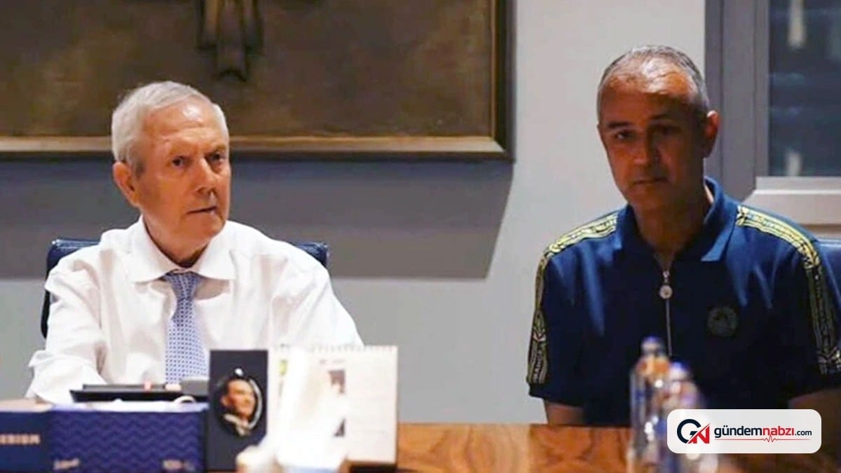 Fenerbahçe, kadro yapılanmasında 8 futbolcuyla yolları ayırmayı planlıyor