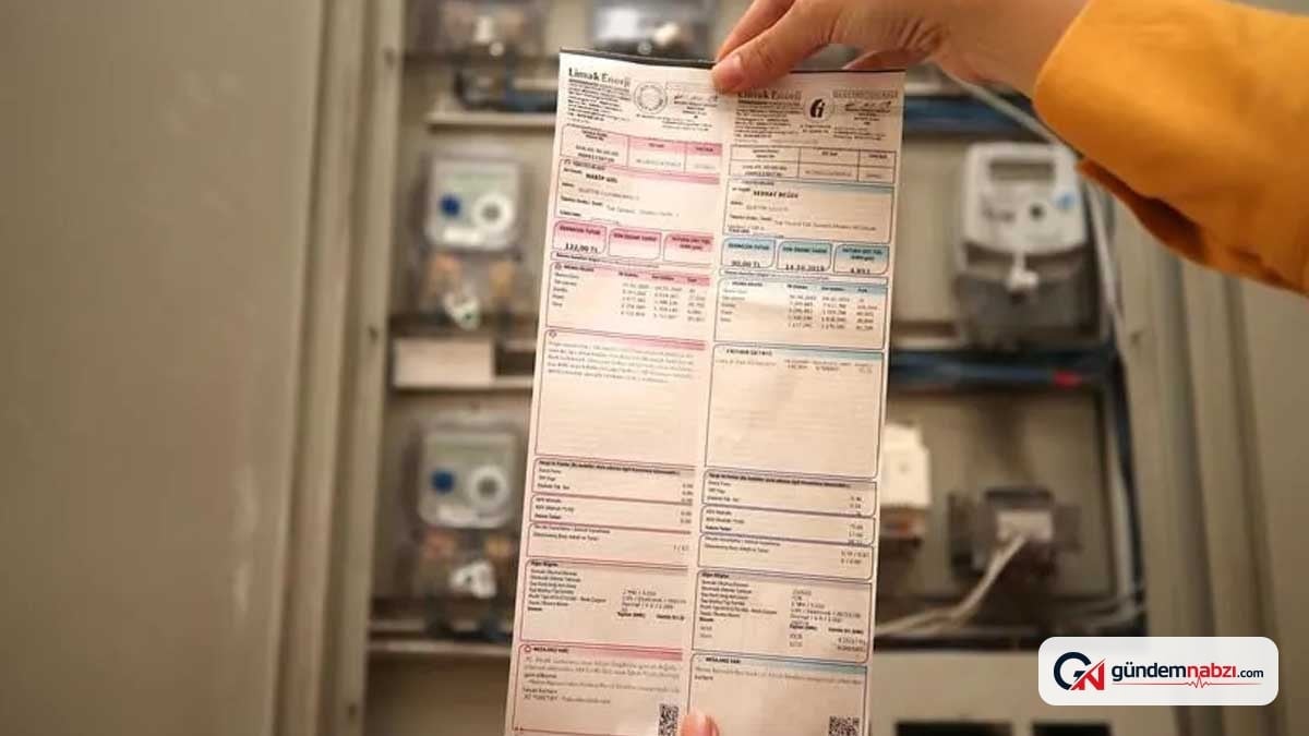 4 dakika kuralı, faturalarda yılda 4.500 TL tasarruf sağlıyor