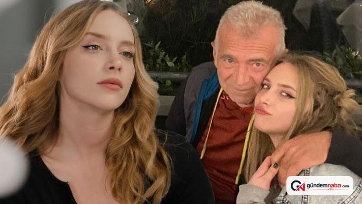 Hayal Köseoğlu, babası için 'Karadeniz Ağıdı' adlı şarkıyı yazdı