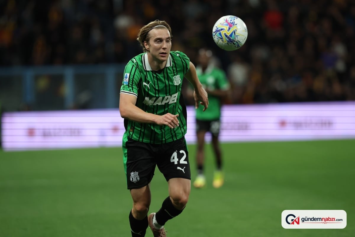Beşiktaş'tan Kristian Thorstvedt hamlesi