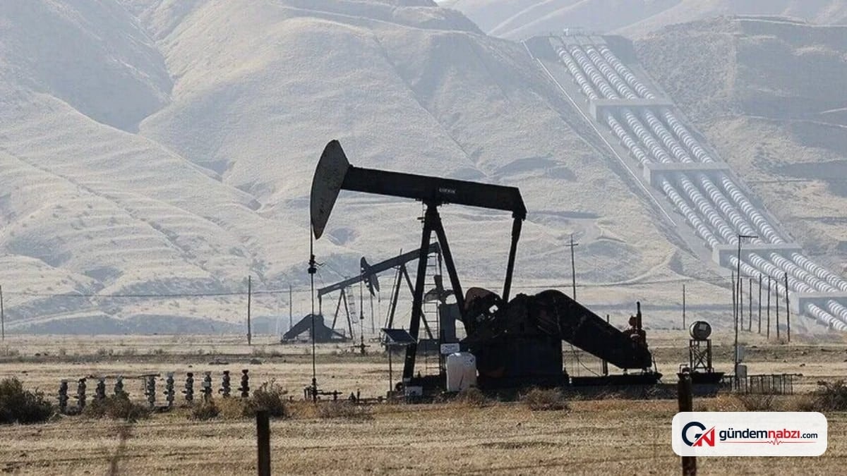 OPEC, günlük ham petrol üretimini 1,66 milyon varil artırdı