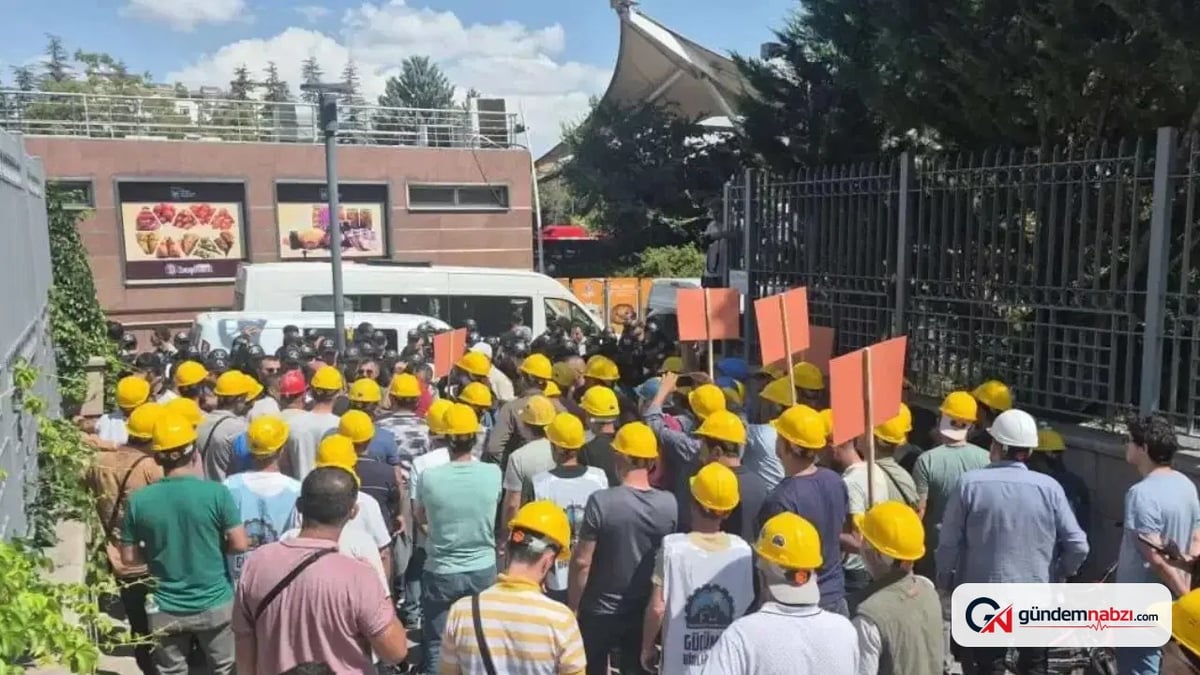 AKP'li Açıkkapı'dan Doruk Madencilik açıklaması
