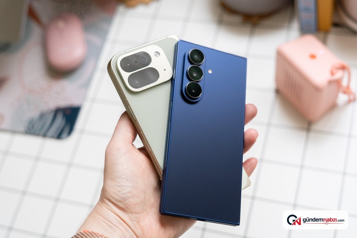 Android, dokunarak paylaşma özelliğini tanıttı