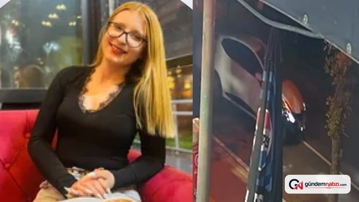 Aydınlar Caddesi'nde otomobilin çarptığı A.K. yoğun bakımda