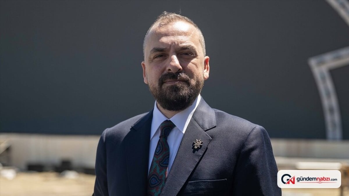 Acar: 25 yıllık hikayemizle buluşacağız