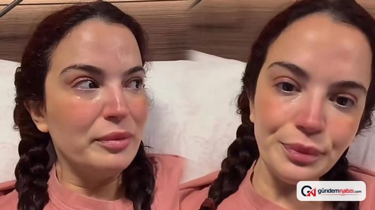 Aslı Bekiroğlu 9. kez ameliyat olacak