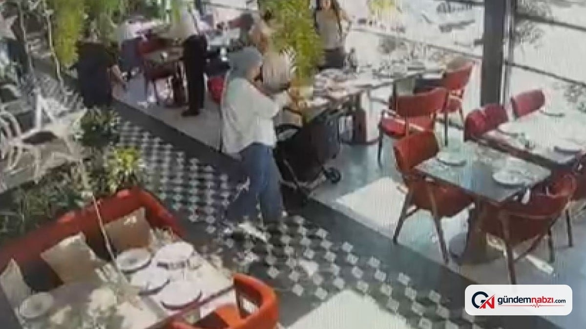 İstanbul'da restoranda silahlı saldırı: 2 yaralı