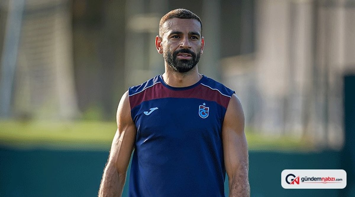 Trabzonspor, Kasımpaşa maçı hazırlıklarına devam ediyor