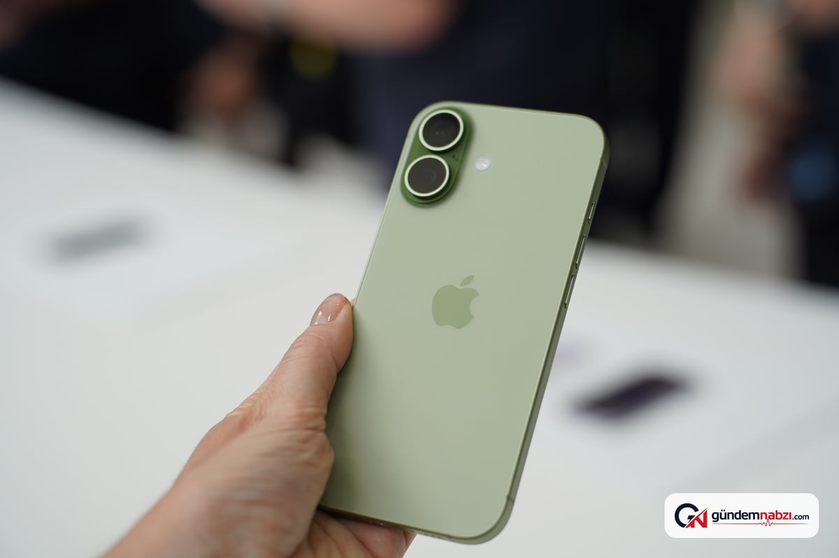 Apple iPhone 18 modellerinin çıkış takvimi değişti