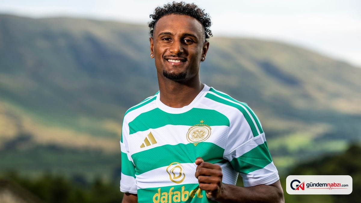 Celtic, Real Oviedo forması giyen Haissem Hassan'ı kadrosuna kattı