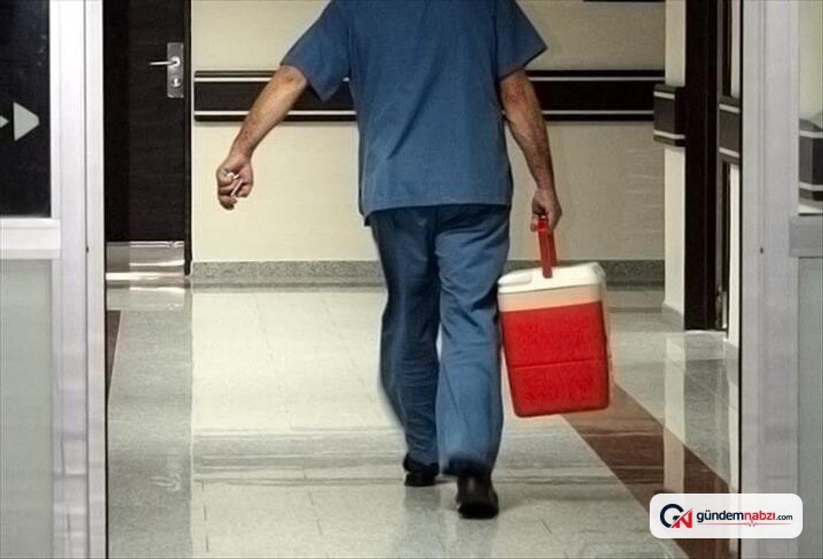 Sağlık Bakanlığından organ bağışı açıklaması: 143 bin kişi dijital vasiyet bıraktı