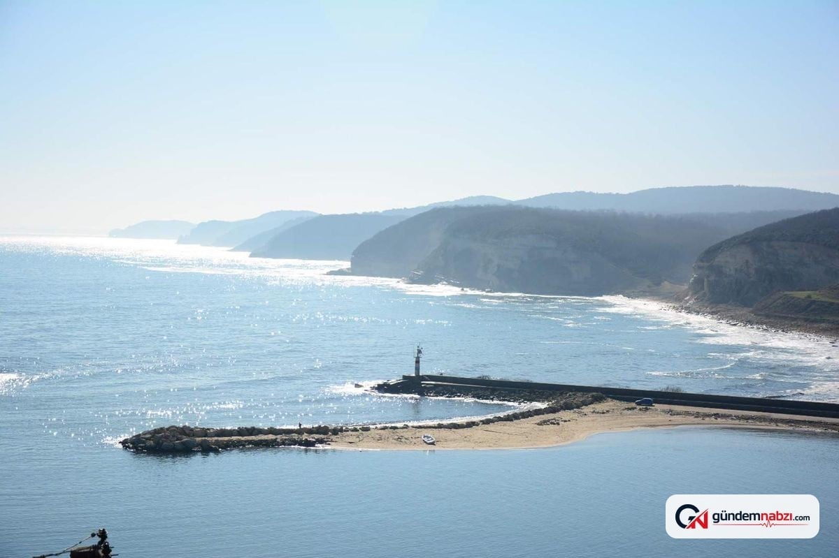 Tekirdağ ve Kırklareli'nde yarın denize girmek yasaklandı