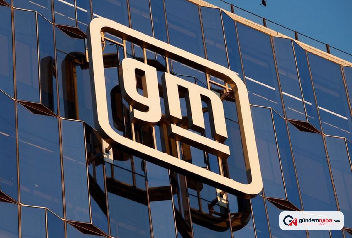 GM ve LG'nin Ohio'daki pil fabrikası yeniden üretime başlıyor