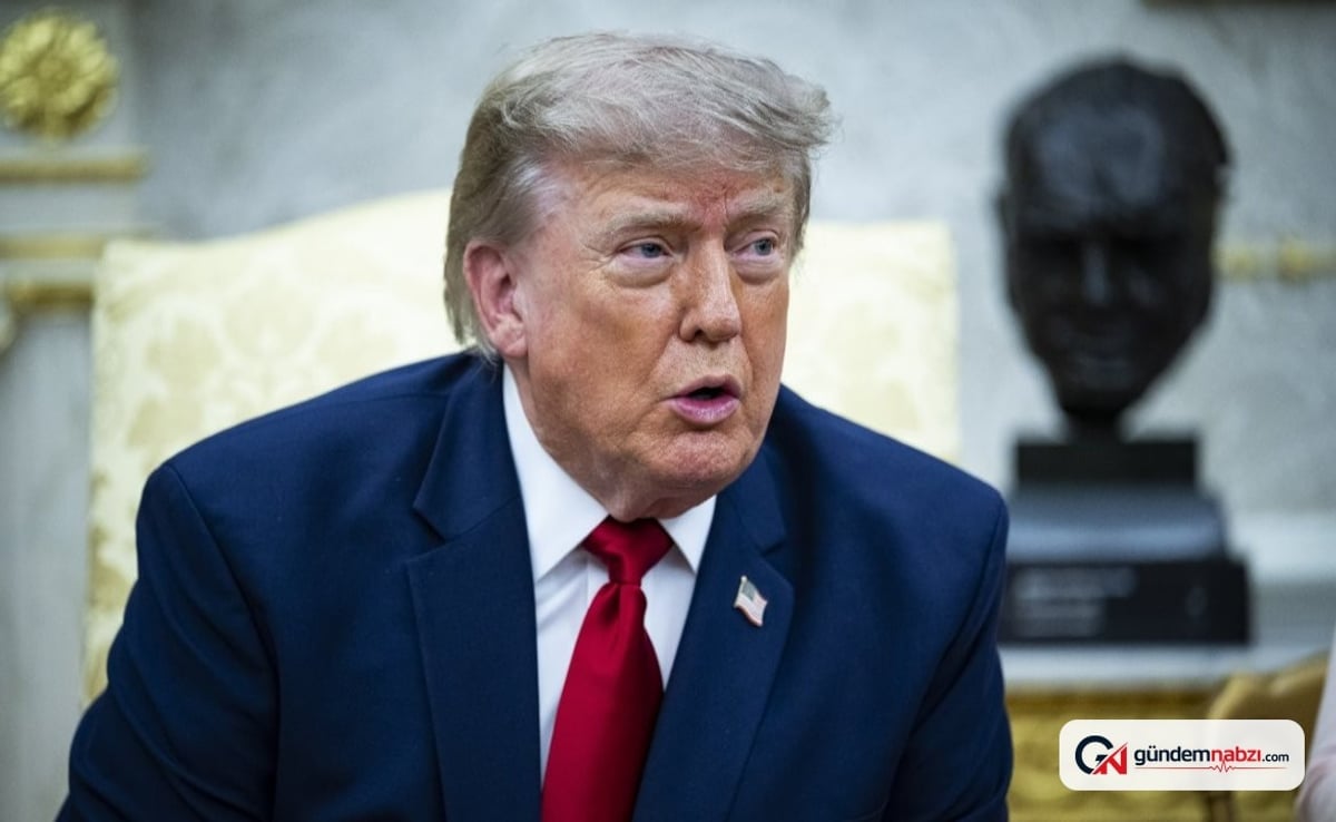 Trump, Üçüncü kez aday olmanın zorluğunu dile getirdi