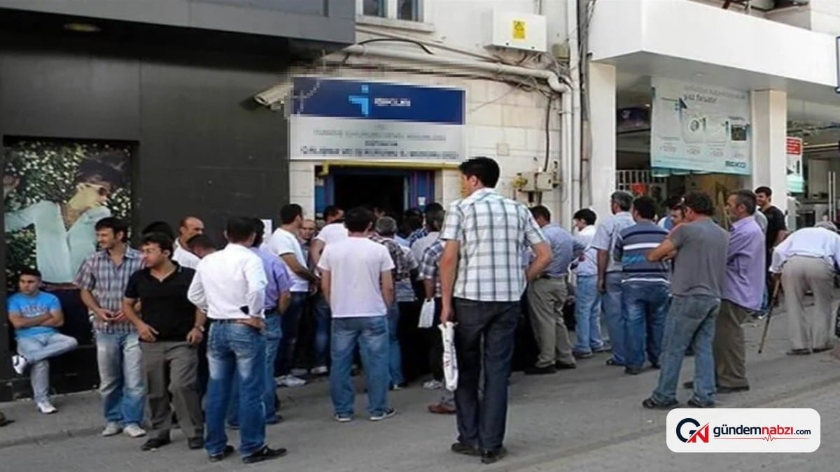 İşsizlik ödeneği alanların yarısı işverene gidiyor