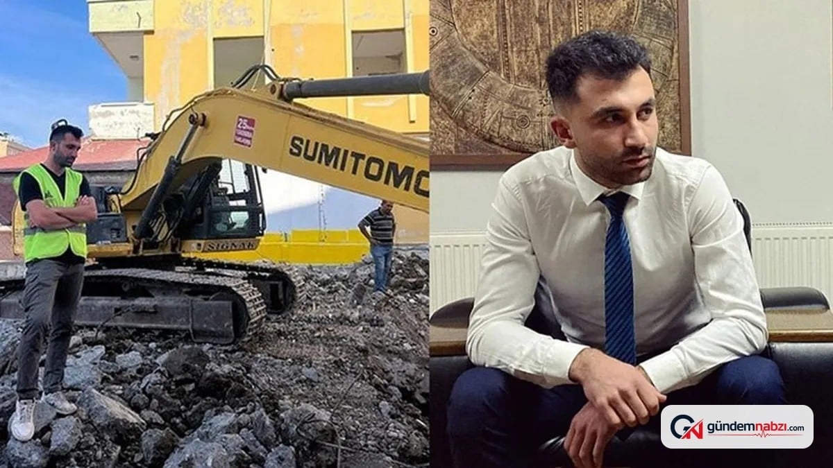 Yardımsever Oğuzhan Türkoğlu, geçirdiği kaza sonucu hayatını kaybetti