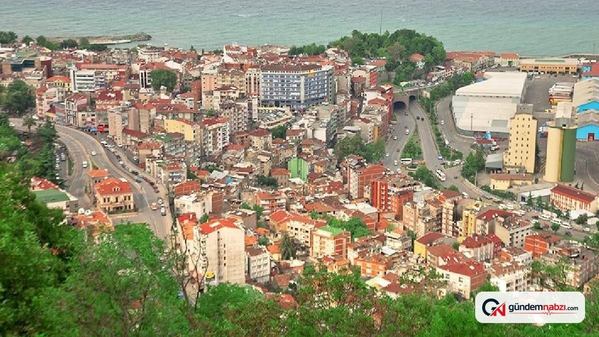 Yapay zekâ analizine göre Türkiye'nin en samimi şehri Trabzon
