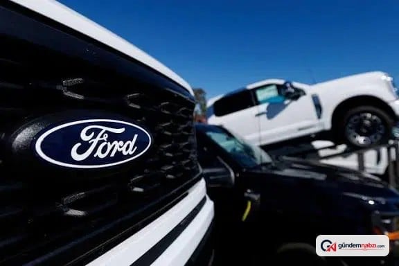 Ford Ranger 2026 modellerinde güvenlik sorunu nedeniyle 14 bin araç geri çağrıldı