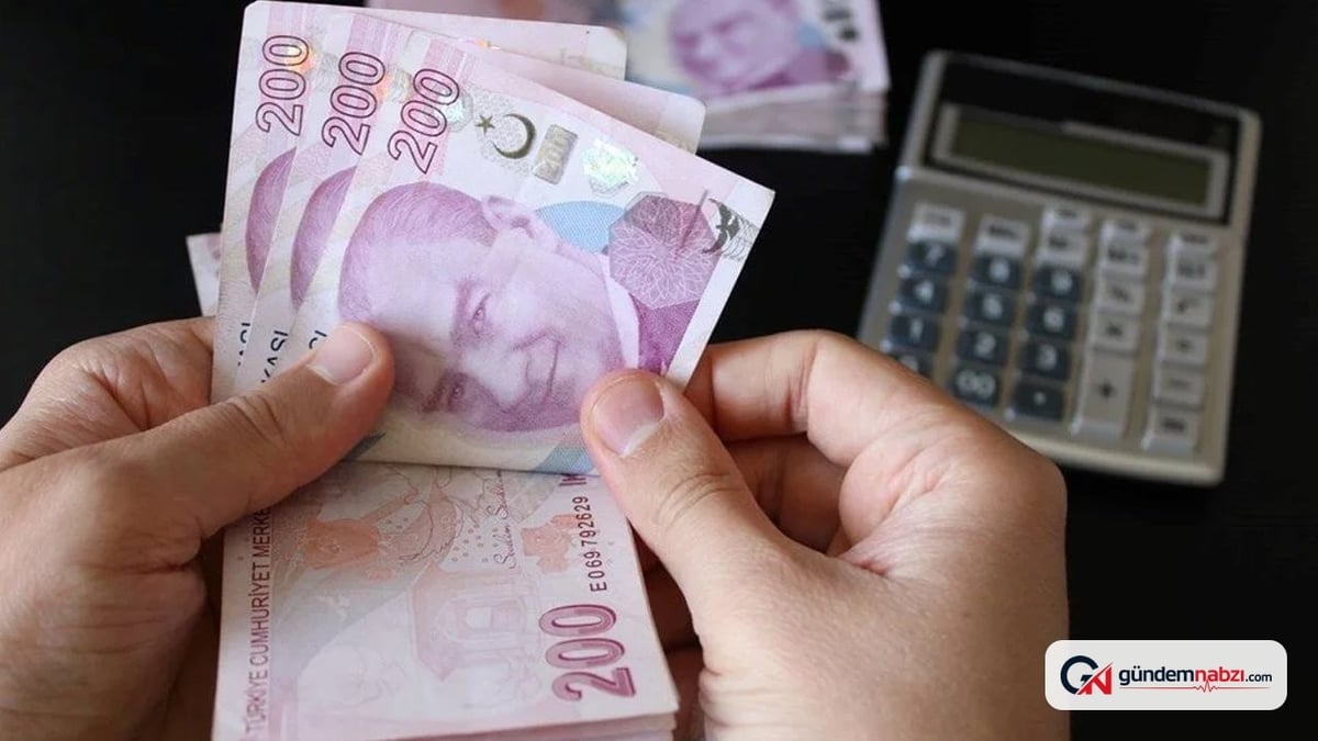 Ağustos enflasyonu %2,2 olacak: Emekli zammı için kritik tahmin