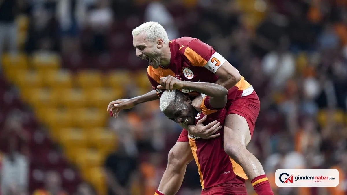 Galatasaray, Barış Alper ve Osimhen için teklifler aldı