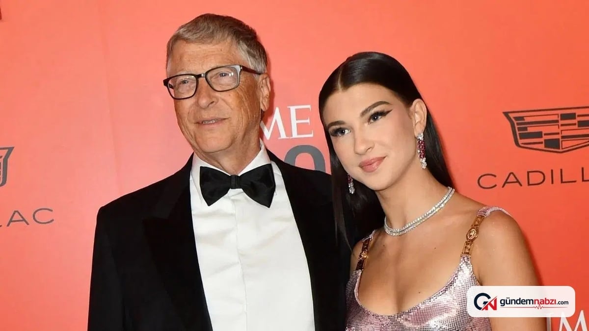Bill Gates'in kızı hapis cezasıyla karşı karşıya: Phia tartışması sürüyor