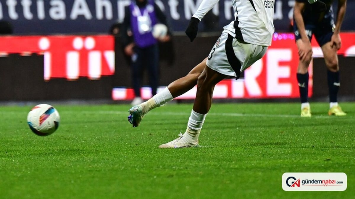 Süper Lig tarihinin gol raporu açıklandı
