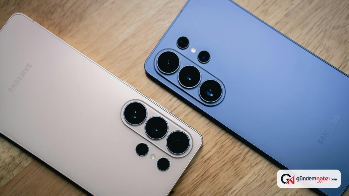 Samsung Galaxy S27 serisi değişken diyaframlı kamera özelliğinden vazgeçti