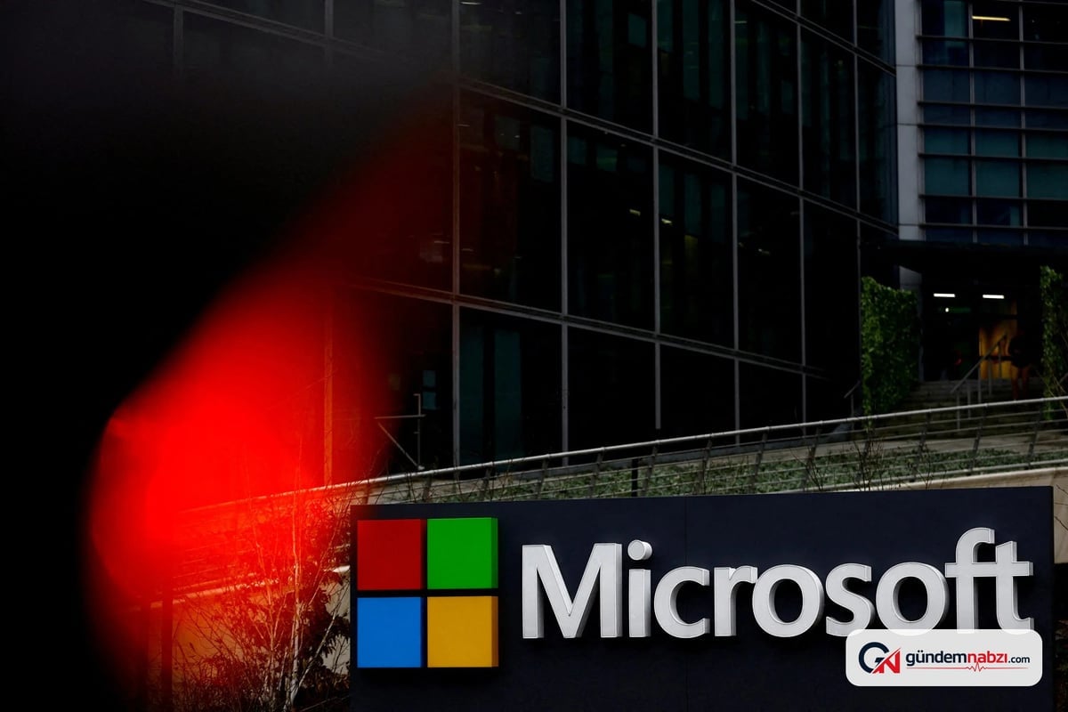 Microsoft, Çin pazarından çekilme sürecine girdi