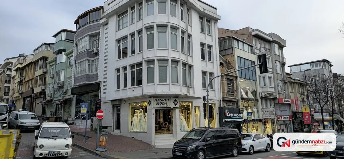 İstanbul'un iki tarihi caddesinde dönüşüm çalışması başladı