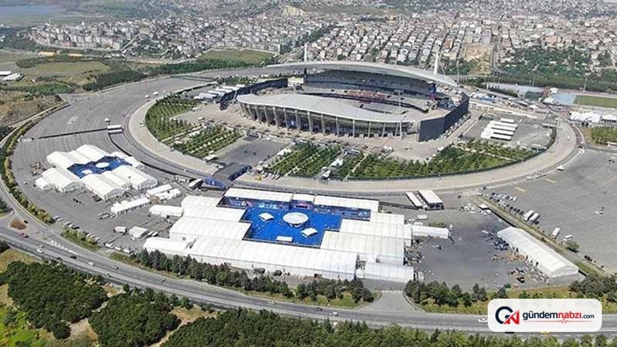 İspanya Kral Kupası İstanbul'da düzenlenecek