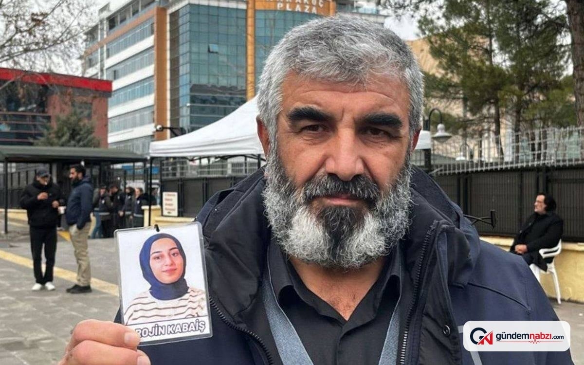 Rojin Kabaiş'in babasına ölüm tehdidi: Şikayetini geri çek