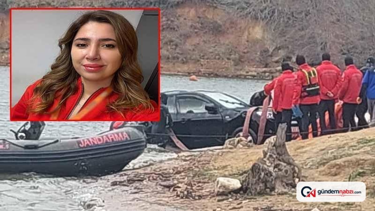 Balıkesir'de gölette ölü bulunan Elif Kumal'ın ailesi takipsizlik kararına itiraz etti