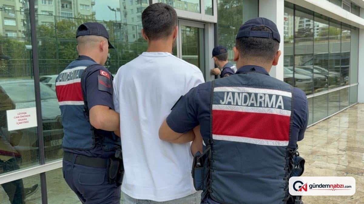Kavga nedeniyle gözaltına alınan eski pehlivan ve iki yakını serbest bırakıldı