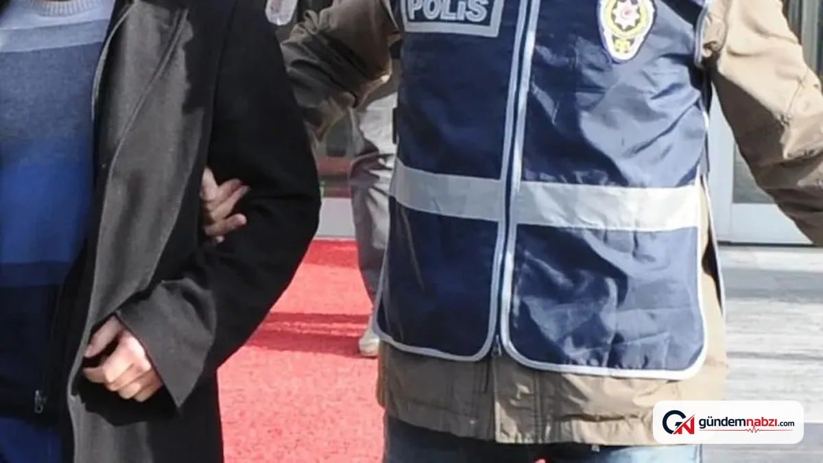 Fuhuş soruşturmasında 6 şüpheli tutuklandı