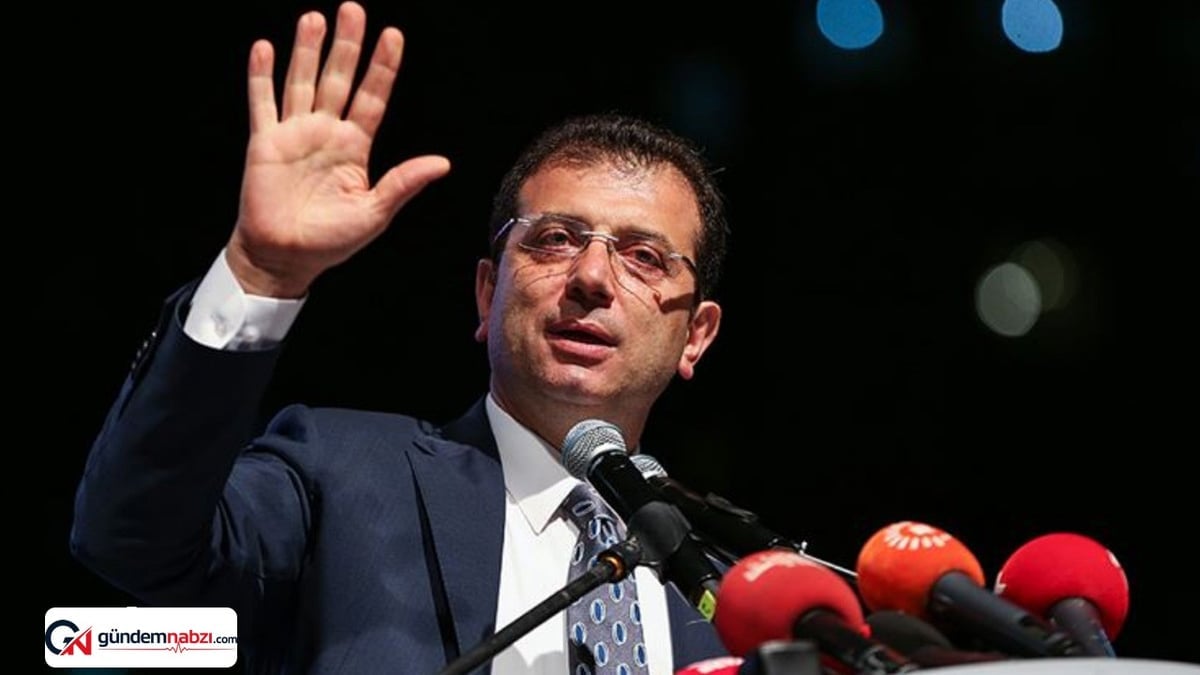 İBB davasında duruşma salonu değişti