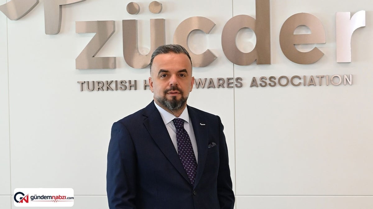 Züccaciye sektöründen sanayi için 5 maddelik reçete