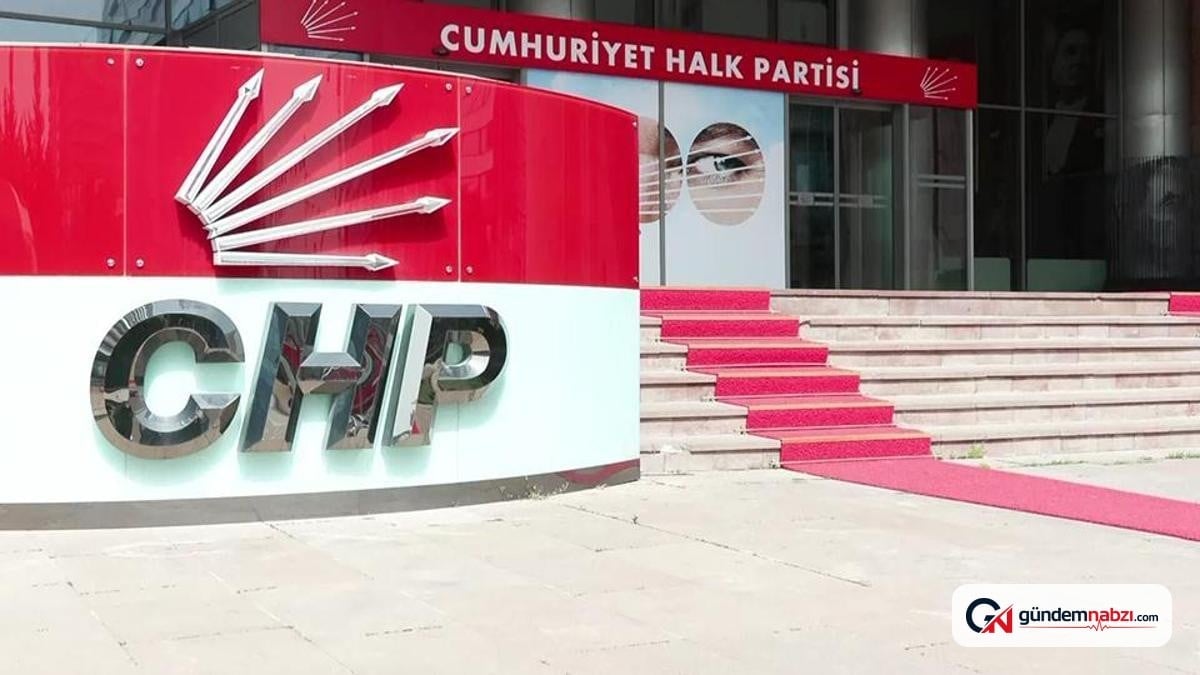 Kemal Kılıçdaroğlu ile Gürsel Tekin arasında kritik görüşme