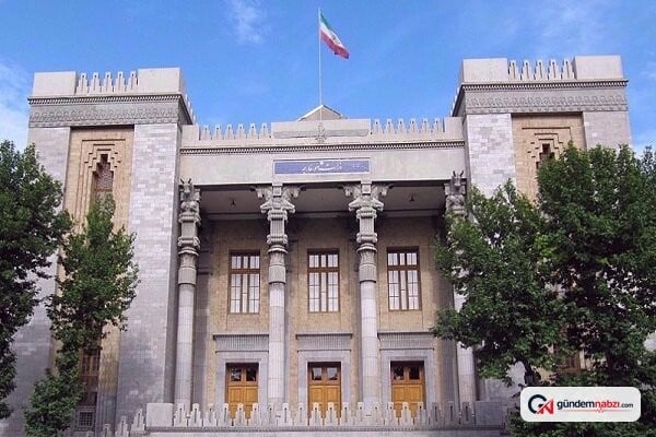 İran'dan İsrail ve Kolombiya'ya Golan Tepeleri tepkisi