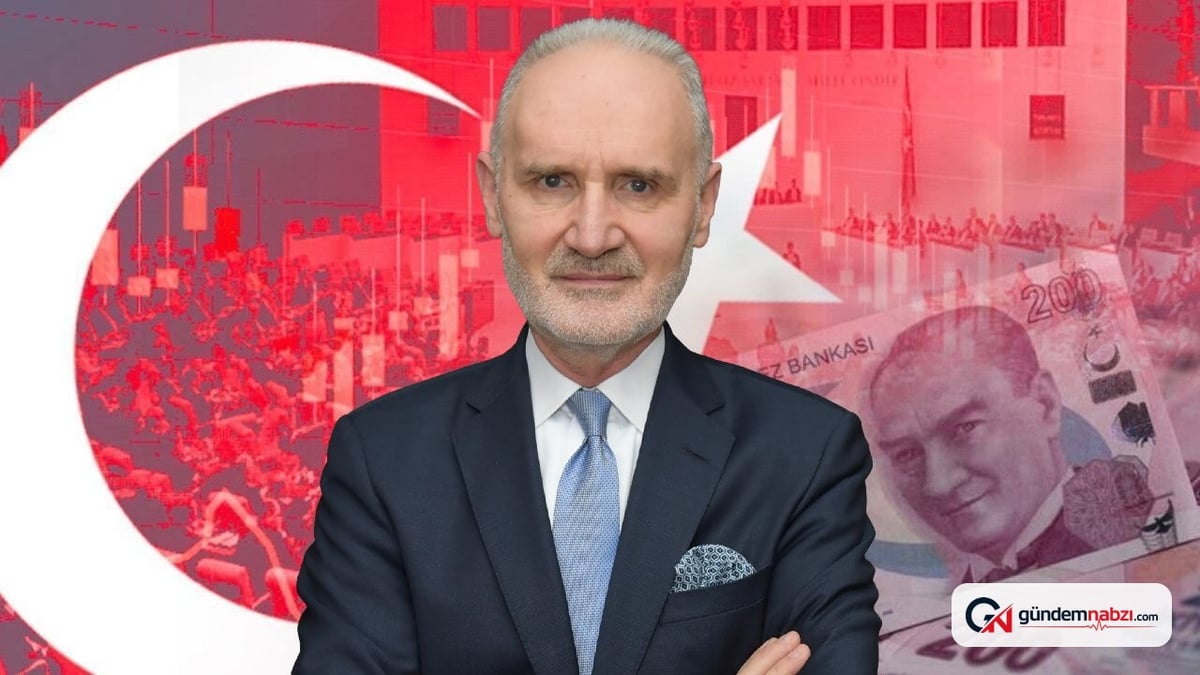 İTO, OVP için üretim koruma politikası önerdi