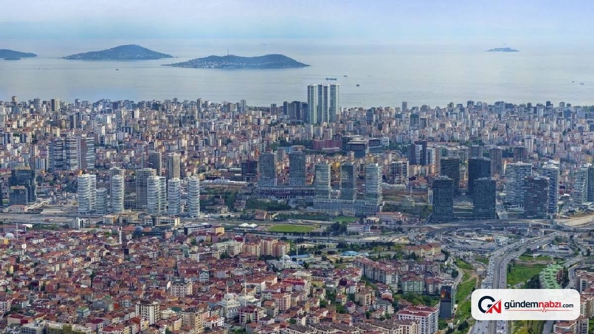 İstanbul, dünyada kiraların en çok arttığı şehir oldu