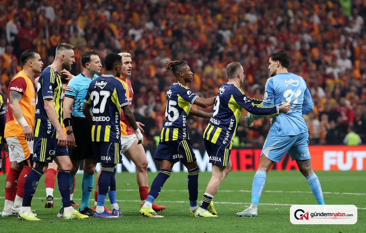 Süper Lig 2026-2027 sezonunda yeni kurallar uygulanacak