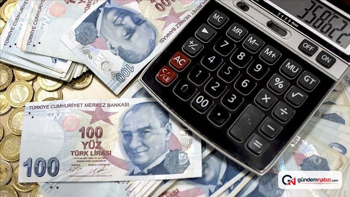 Merkez bankası açıkladı: Piyasanın enflasyon ve faiz beklentisi arttı