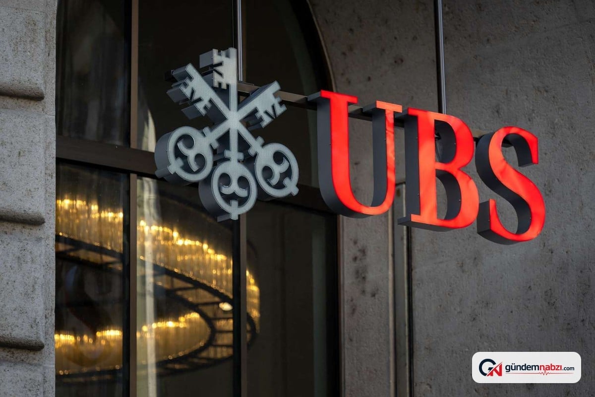 UBS, BlackRock'ın Bitcoin fonundaki payını artırdı