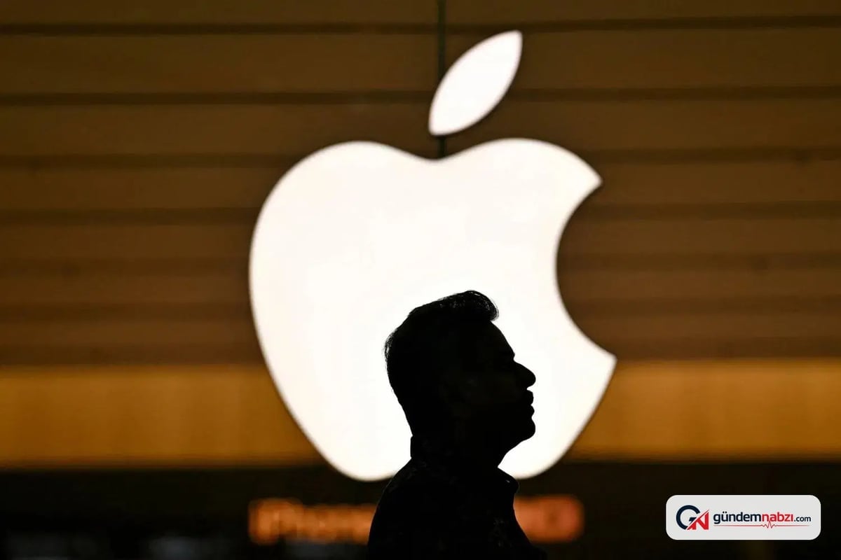 Apple, Çin ile işbirliği yaparak yapay zeka modeli geliştiriyor