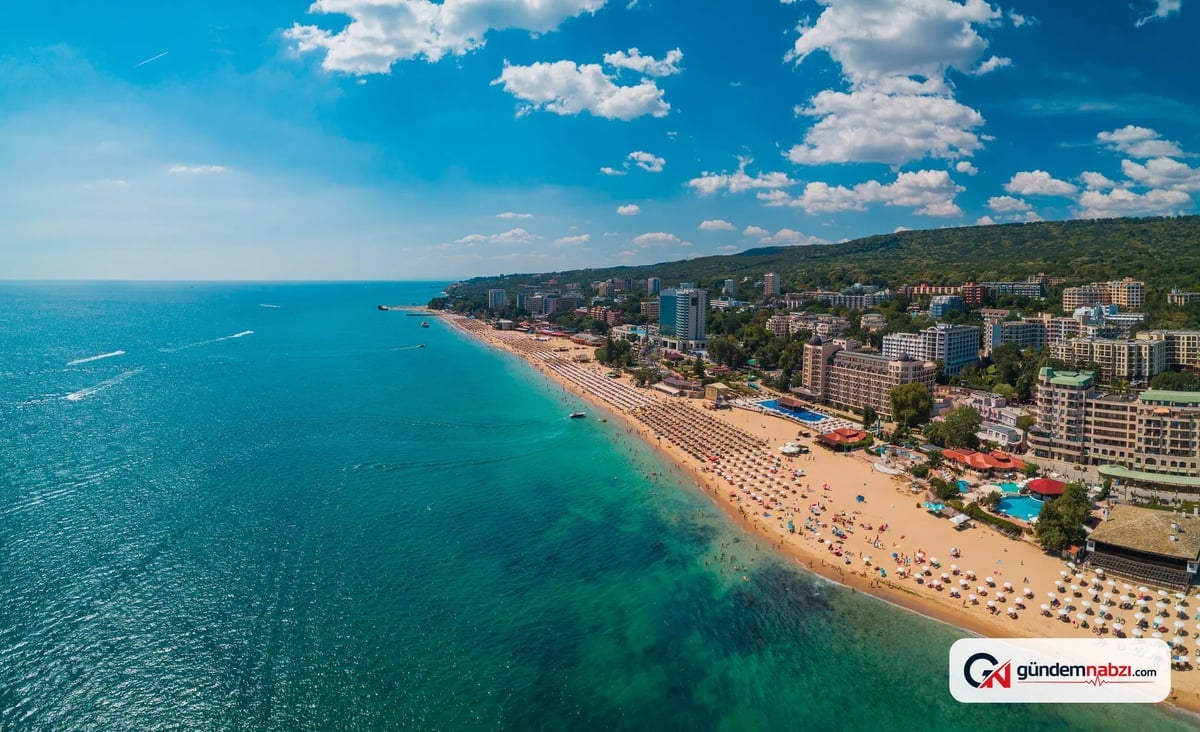 Karadeniz kıyısındaki konaklama fiyatları 664 bin liraya ulaştı
