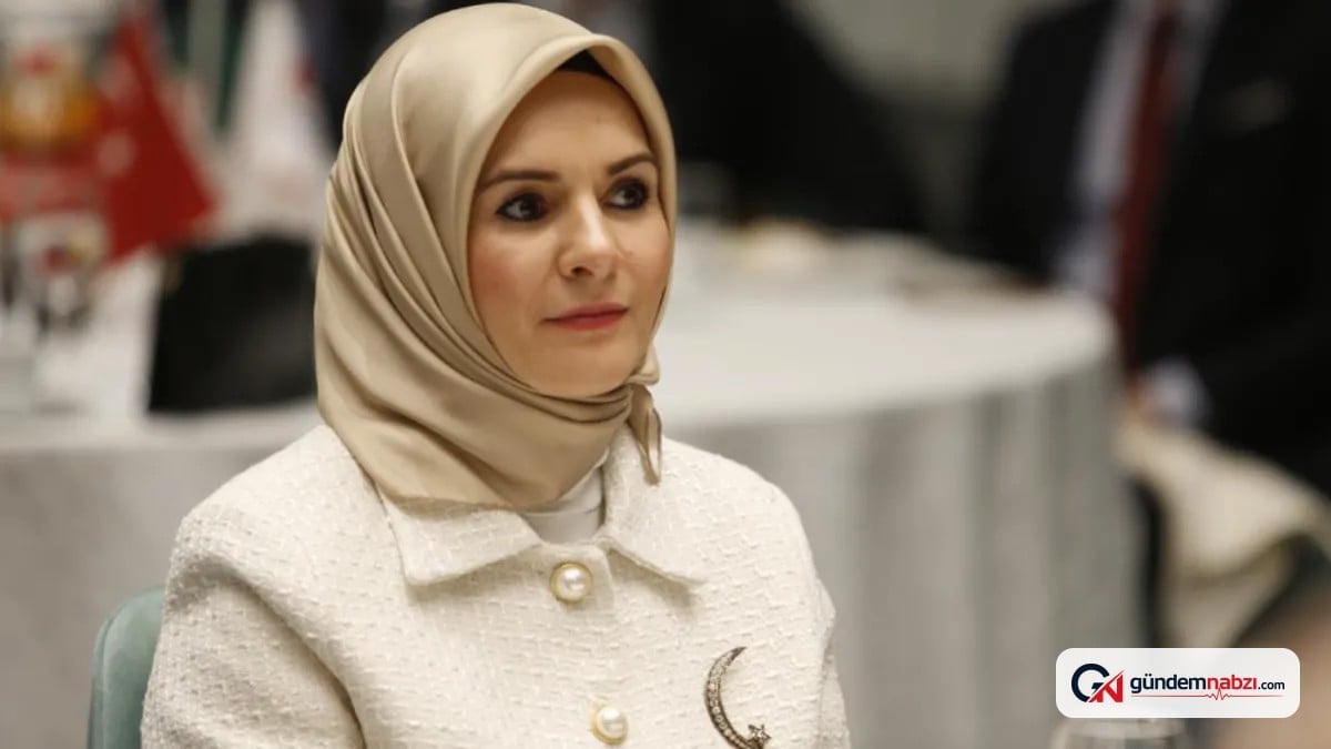 Bakan Göktaş, taciz iddialarının takipçisi olacaklarını açıkladı